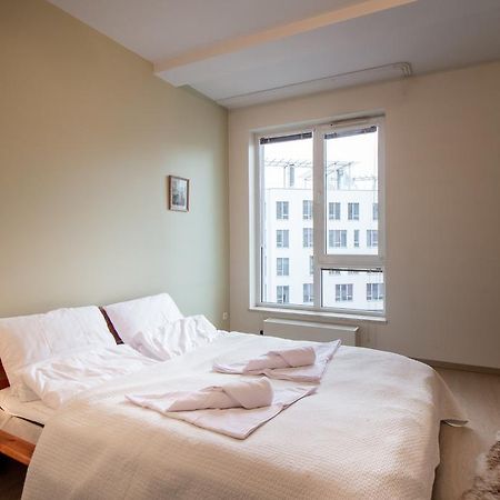 Riga Riverside Apartment Ngoại thất bức ảnh