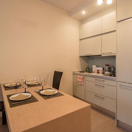 Riga Riverside Apartment Ngoại thất bức ảnh
