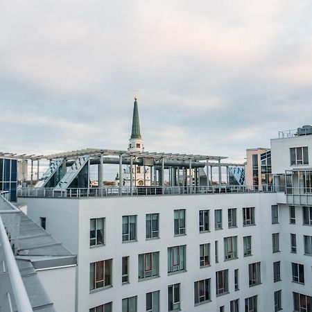 Riga Riverside Apartment Ngoại thất bức ảnh