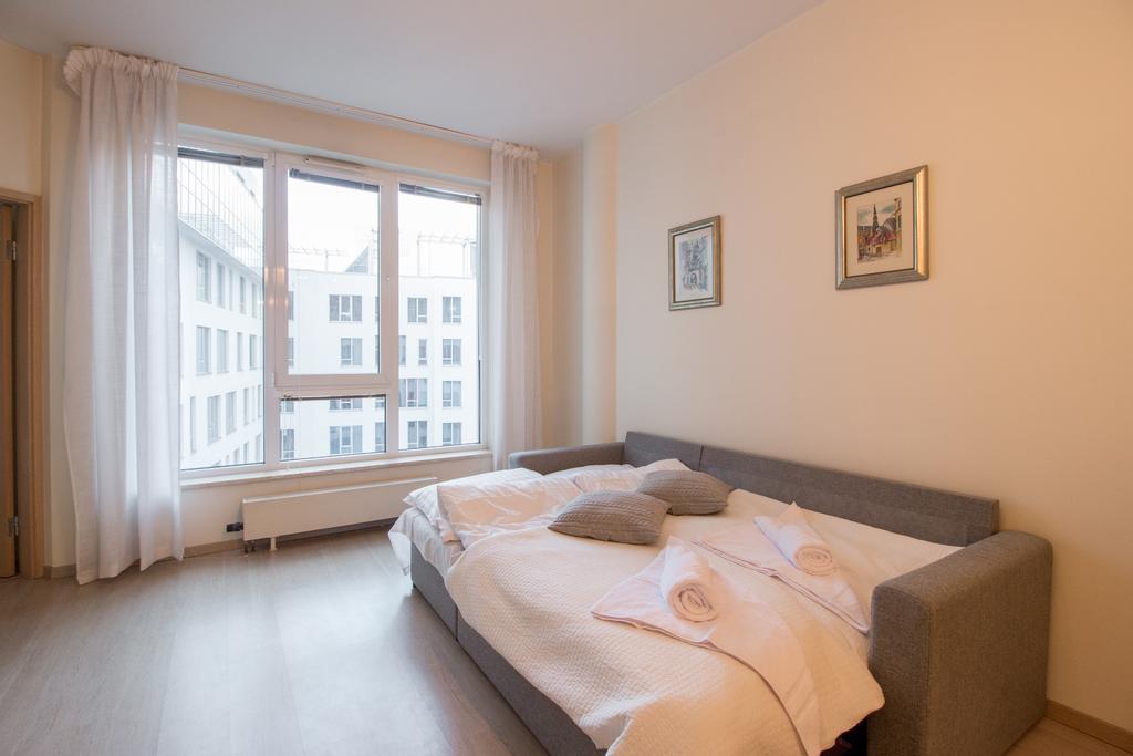 Riga Riverside Apartment Ngoại thất bức ảnh