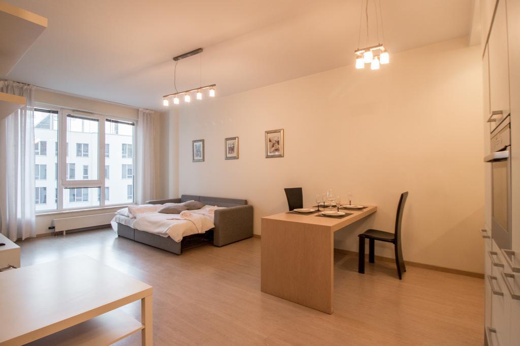 Riga Riverside Apartment Ngoại thất bức ảnh