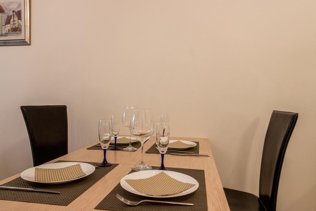 Riga Riverside Apartment Ngoại thất bức ảnh