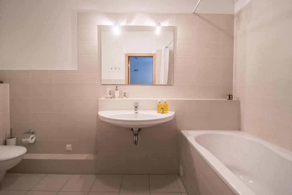 Riga Riverside Apartment Ngoại thất bức ảnh
