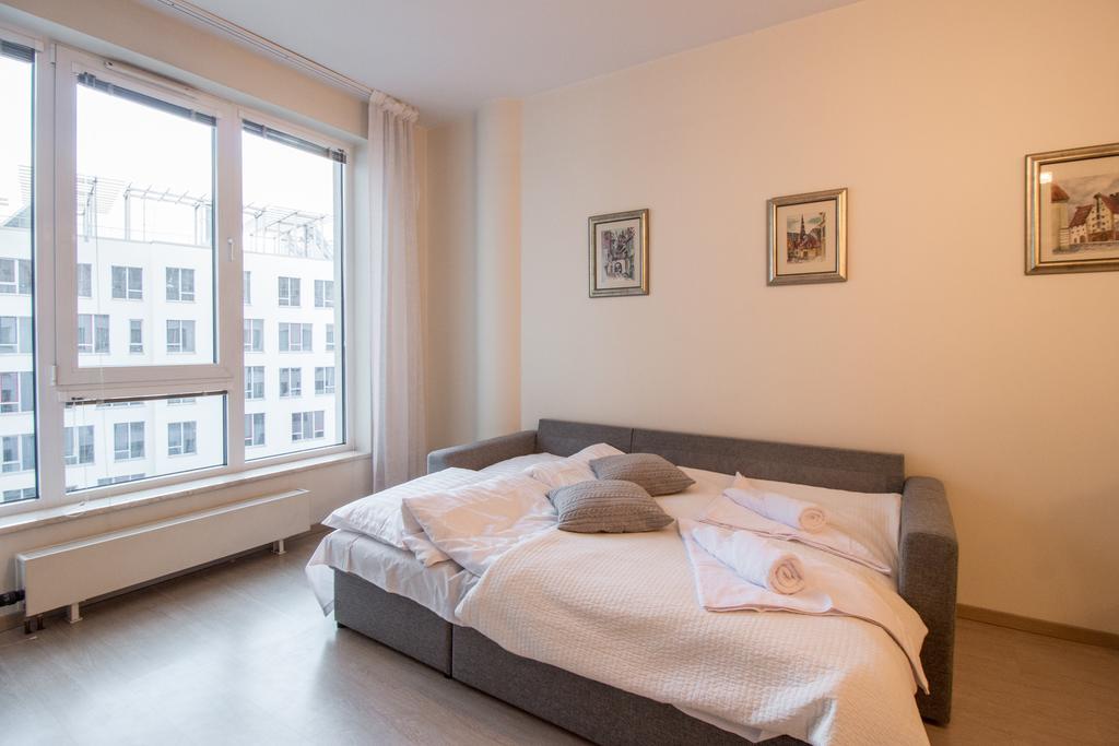 Riga Riverside Apartment Ngoại thất bức ảnh