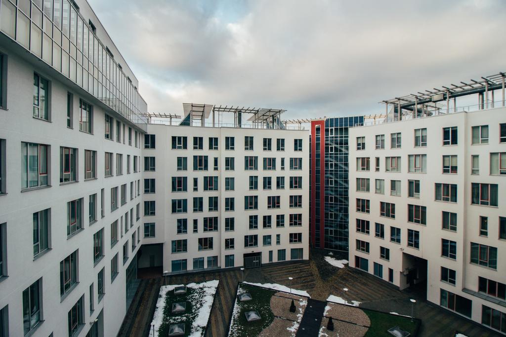 Riga Riverside Apartment Ngoại thất bức ảnh