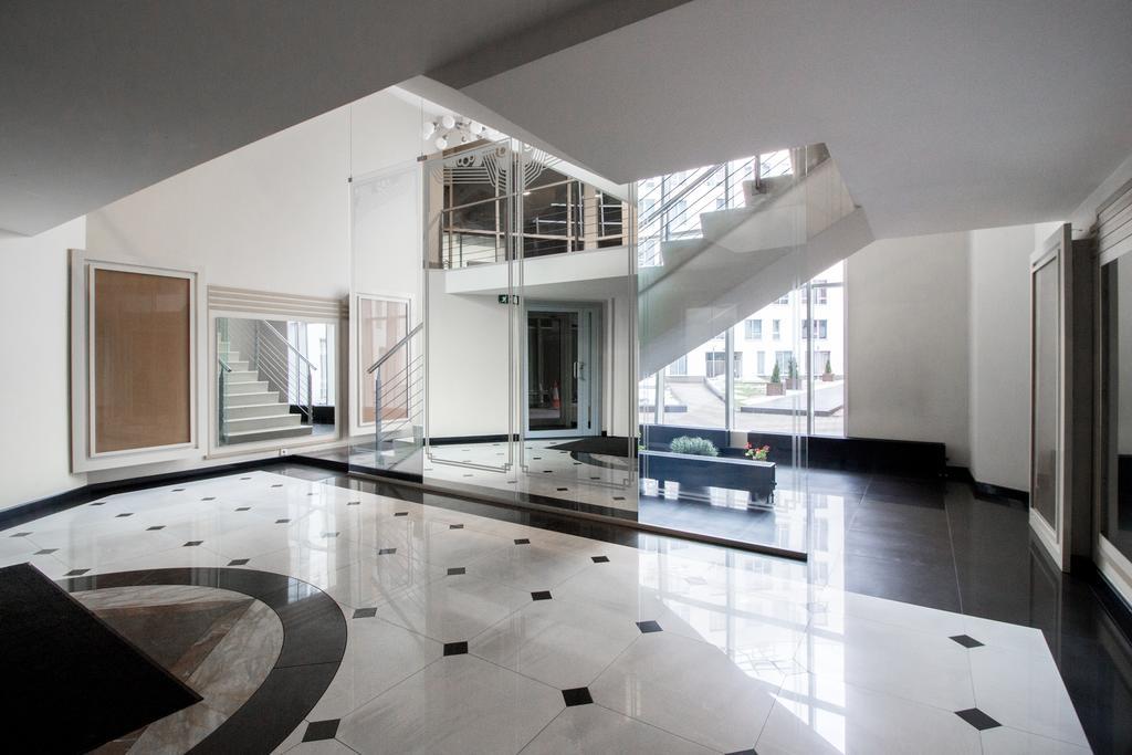 Riga Riverside Apartment Ngoại thất bức ảnh
