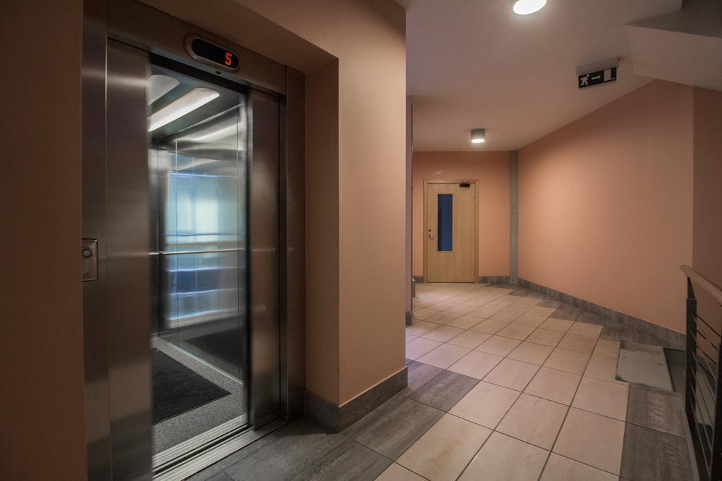 Riga Riverside Apartment Ngoại thất bức ảnh