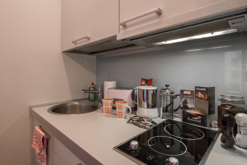 Riga Riverside Apartment Ngoại thất bức ảnh