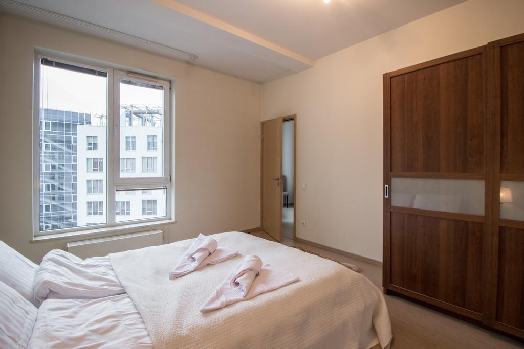 Riga Riverside Apartment Ngoại thất bức ảnh