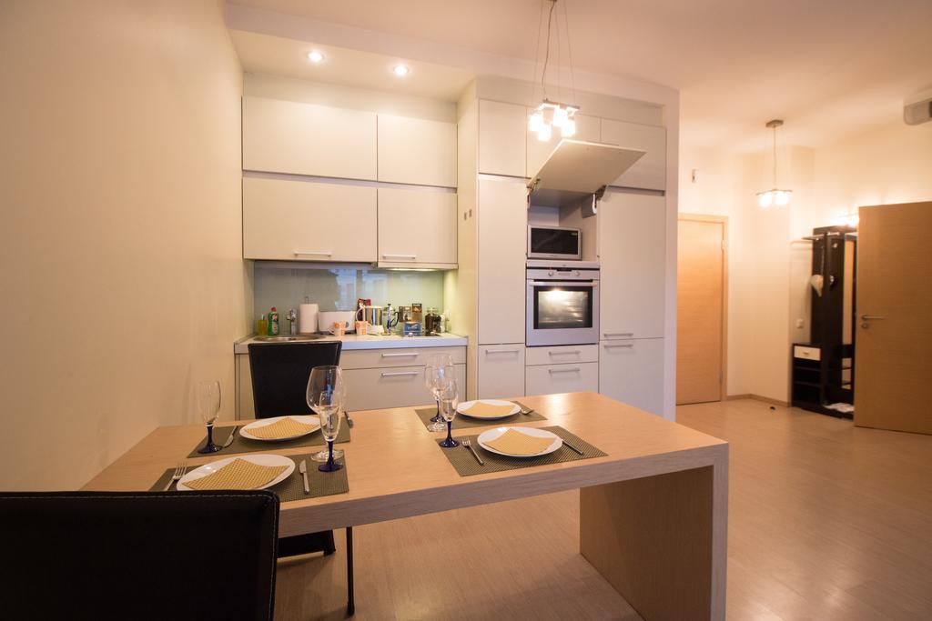 Riga Riverside Apartment Ngoại thất bức ảnh