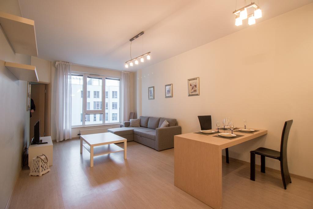 Riga Riverside Apartment Ngoại thất bức ảnh