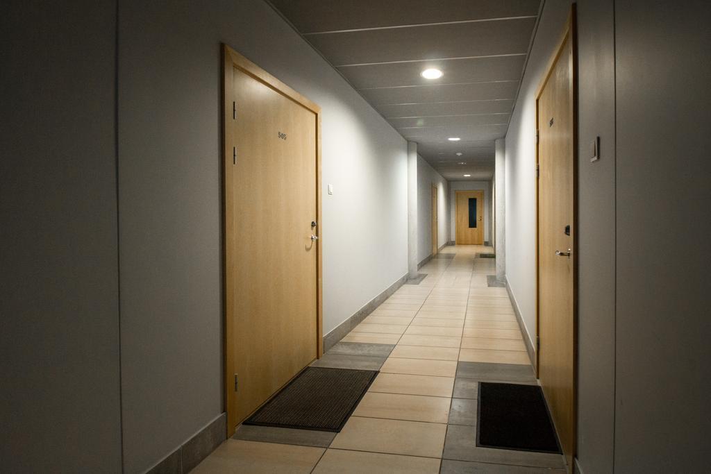 Riga Riverside Apartment Ngoại thất bức ảnh