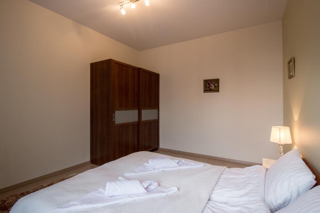 Riga Riverside Apartment Ngoại thất bức ảnh