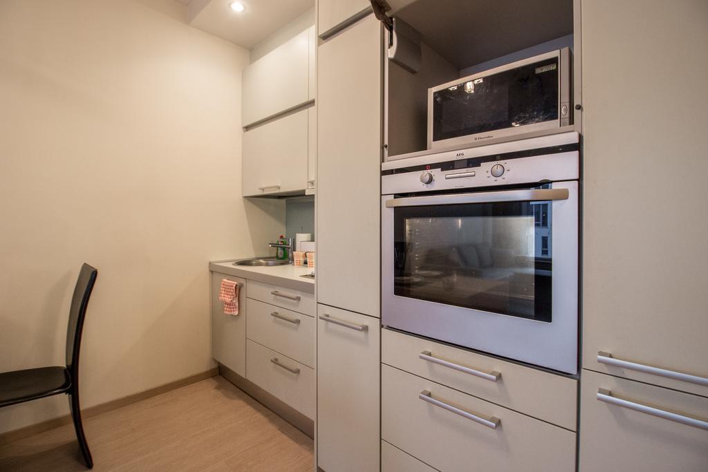 Riga Riverside Apartment Ngoại thất bức ảnh