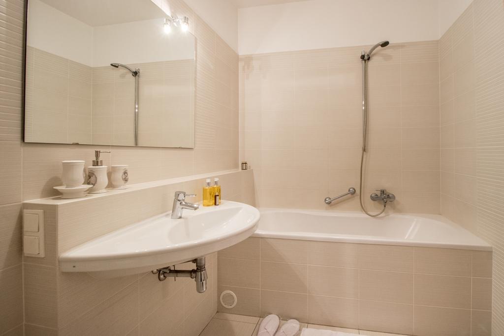 Riga Riverside Apartment Ngoại thất bức ảnh