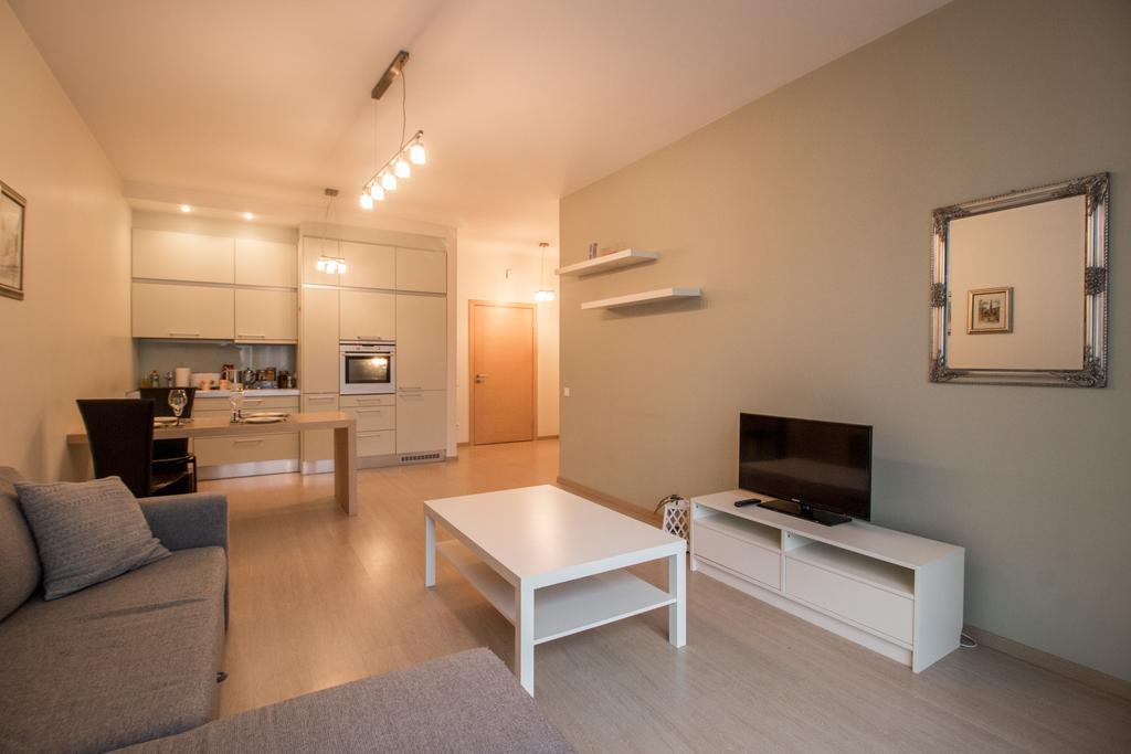 Riga Riverside Apartment Ngoại thất bức ảnh